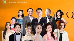 Chương trình “Dòng thời gian” trở lại với chủ đề “Quê hương tuổi thơ tôi”