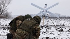 Chuyên gia giải thích cách Nga điều chỉnh chiến thuật tấn công nhằm vào Ukraine