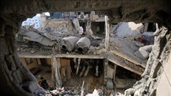 Israel xem xét phản hồi mới nhất của Hamas về đề xuất ngừng bắn