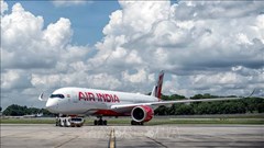 Air India đối mặt với cáo buộc vi phạm an toàn bay
