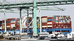 Mỹ đẩy mạnh ký kết thỏa thuận thương mại với châu Á, Trung Quốc đối mặt áp lực