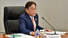 Thuế quan của Mỹ: Thái Lan đưa ra đề xuất cuối cùng