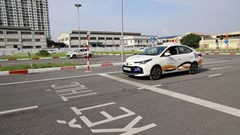 Hà Nội: Chi tiết lịch sát hạch cấp giấy phép lái xe tháng 8.2025