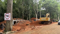 LHQ, Mỹ kêu gọi Thái Lan và Campuchia giải quyết bất đồng thông qua đối thoại