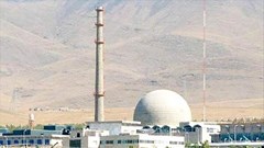 Châu Âu đứng trước thử thách lịch sử trong vấn đề hạt nhân Iran