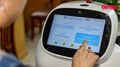 Chủ tịch TP Hà Nội chỉ đạo về chiến dịch 45 ngày đêm chuyển đổi số