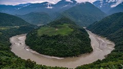 Siêu đập 170 tỷ USD ở Tây Tạng: Bước đi táo bạo của Trung Quốc trong cuộc đua năng lượng sạch