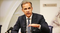 Thủ tướng Canada kêu gọi Israel trao lại quyền kiểm soát viện trợ Gaza cho quốc tế