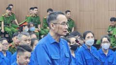 Đề nghị mức án với 45 bị cáo vụ cưỡng đoạt tài sản bằng thủ đoạn thu hồi nợ trái phép