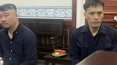 Thuê 15 xe ô tô rồi đem đi cầm cố, giám đốc lĩnh án 15 năm tù