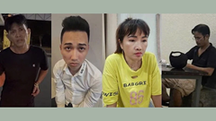 Đà Nẵng: Bắt giữ 6 đối tượng liên quan đường dây mua bán trái phép chất ma túy