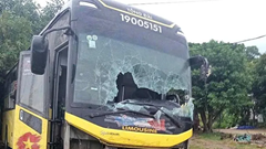 Bộ Xây dựng chỉ đạo kiểm tra điều kiện an toàn của phương tiện, người lái xe