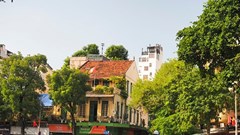 Dự báo thời tiết ngày 26.7: Nam Bộ ngày nắng nóng, có mưa vài nơi