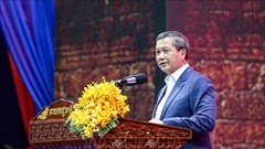 Campuchia ủng hộ đề xuất ngừng bắn của Malaysia