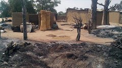 Nigeria: Tấn công nhằm vào dân thường khiến ít nhất 14 người thiệt mạng