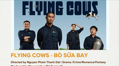 Dự án phim Việt tranh tài tại BIFF 2025