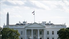 Nhà Trắng yêu cầu các trường đại học nộp phạt để được khôi phục tài trợ