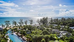 TP.HCM chọn đặc khu Côn Đảo và Cần Giờ đi đầu chuyển đổi giao thông xanh