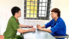 Phú Thọ triệt phá ổ nhóm lừa đảo, chiếm đoạt tài sản