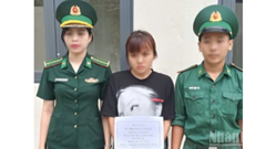 Bộ đội Biên phòng tỉnh Đắk Lắk khởi tố vụ án mua bán trái phép chất ma túy ở khu vực biên giới