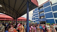 Thái Lan phản ứng trước đề xuất ngừng bắn ngay lập tức của Campuchia