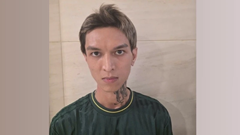 ‎Công an Hà Nội bắt giữ rapper Bình “Gold” về hành vi cướp tài sản