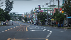 Xuất hiện ‘thị trấn ma’ ở Thái Lan trong khi giao tranh dữ dội với Campuchia tiếp diễn