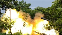 Malaysia kêu gọi Thái Lan và Campuchia ngừng bắn vô điều kiện