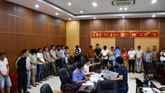 Đà Nẵng: Khởi tố thêm nhiều đối tượng trong đường dây đánh bạc quy mô 350 tỷ đồng