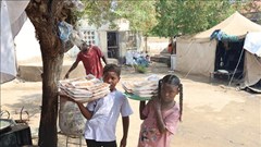 Liên Hợp Quốc kêu gọi hỗ trợ hàng triệu người Sudan trở về sau di tản