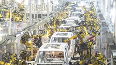 Giải mã thành công của ngành sản xuất Trung Quốc