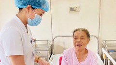 Thông tin mới vụ hàng chục người nhập viện sau khi đi ăn giỗ ở Huế