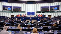 Nga giữ vai trò then chốt trong dự án năng lượng nhiệt hạch tỷ đô của EU