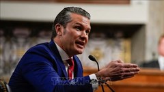 Lầu Năm Góc điều tra rò rỉ nội bộ bằng máy phát hiện nói dối