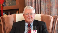 30 năm Việt Nam gia nhập ASEAN: Bốn đóng góp quan trọng của Việt Nam