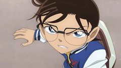 Phim Conan 28 gây sốt tại thị trường Việt Nam