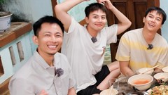 Lý do đặc biệt khiến Duy Khánh phải tạm rời Gia đình Haha