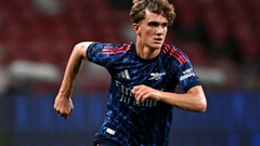 Sao trẻ 15 tuổi tỏa sáng, giúp Arsenal ngược dòng đánh bại Newcastle là ai?