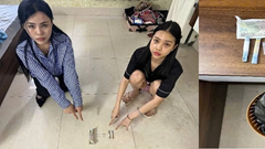 Khởi tố nhóm đối tượng tổ chức sử dụng trái phép chất ma túy