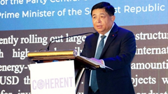 Việt Nam đang trở thành “cứ điểm chiến lược” cho các tập đoàn công nghệ thế giới