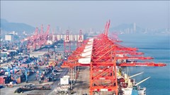 Mỹ nhượng bộ để tìm kiếm đột phá trong đàm phán với Trung Quốc