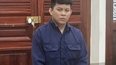 Bản án cho bị cáo đâm trọng thương hàng xóm sau 1 câu nói