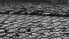 Thuế quan của Mỹ: EU nhất trí cắt giảm thuế nhập khẩu ô tô