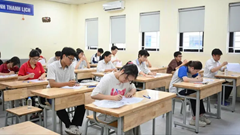 Trên 7,6 triệu nguyện vọng đăng ký xét tuyển đại học và cao đẳng năm 2025