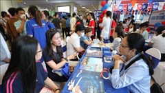 Sửa đổi Quy chế tuyển sinh, bồi dưỡng dự bị đại học