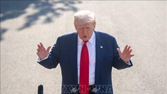 Tổng thống Mỹ rút ngắn thời hạn chấm dứt xung đột Nga - Ukraine