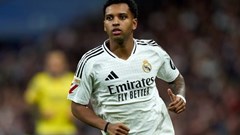 Arsenal và Liverpool sắp nhận cơ hội lớn từ Real Madrid