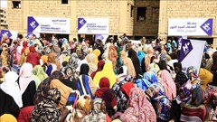 Liên Hợp Quốc cảnh báo về tình trạng mất an ninh lương thực gia tăng