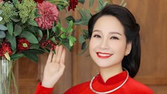 Nữ MC “Cafe sáng” gây bất ngờ khi thông báo rời VTV3 sau 20 năm gắn bó