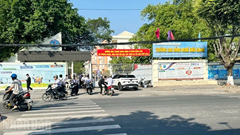 Chuyển Cơ quan Cảnh sát điều tra 5 vụ việc có dấu hiệu tiêu cực, tham nhũng, lãng phí